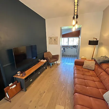 Maison De Avec Piscine, 9 Personnes