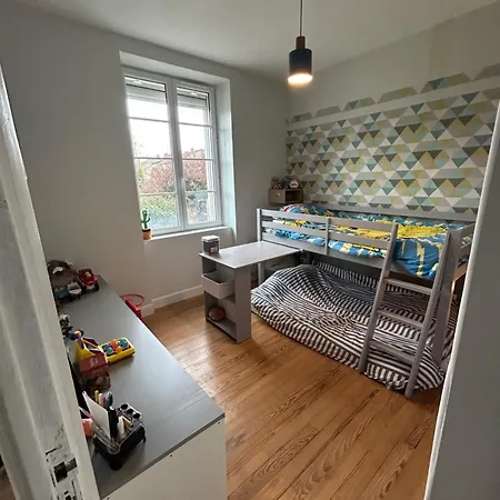 Maison De Avec Piscine, 9 Personnes Albi