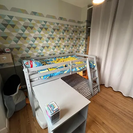 Vakantiehuis Maison De Avec Piscine, 9 Personnes Albi