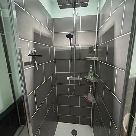 Maison De Avec Piscine, 9 Personnes